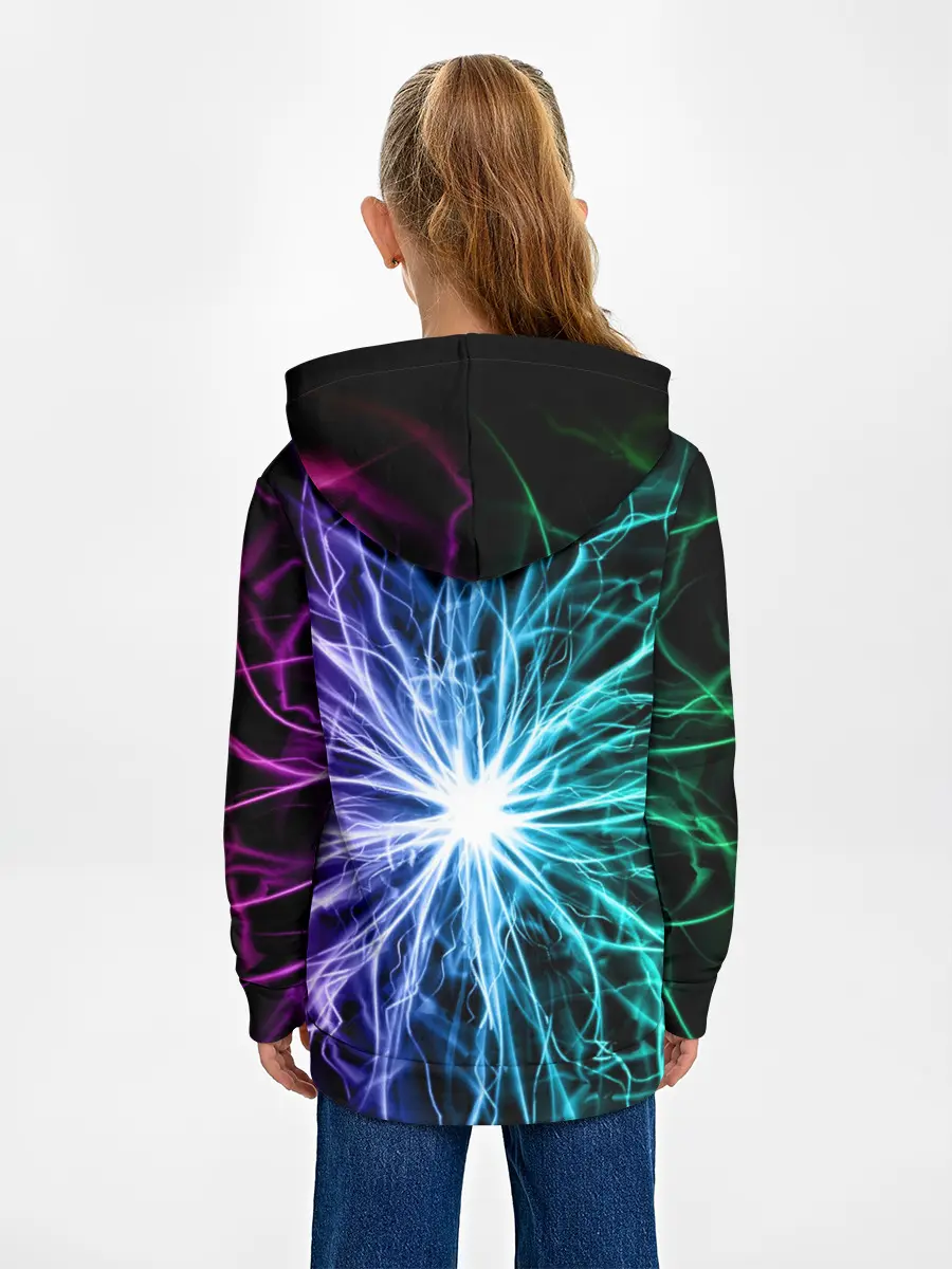 Детское худи / BILLIE EILISH