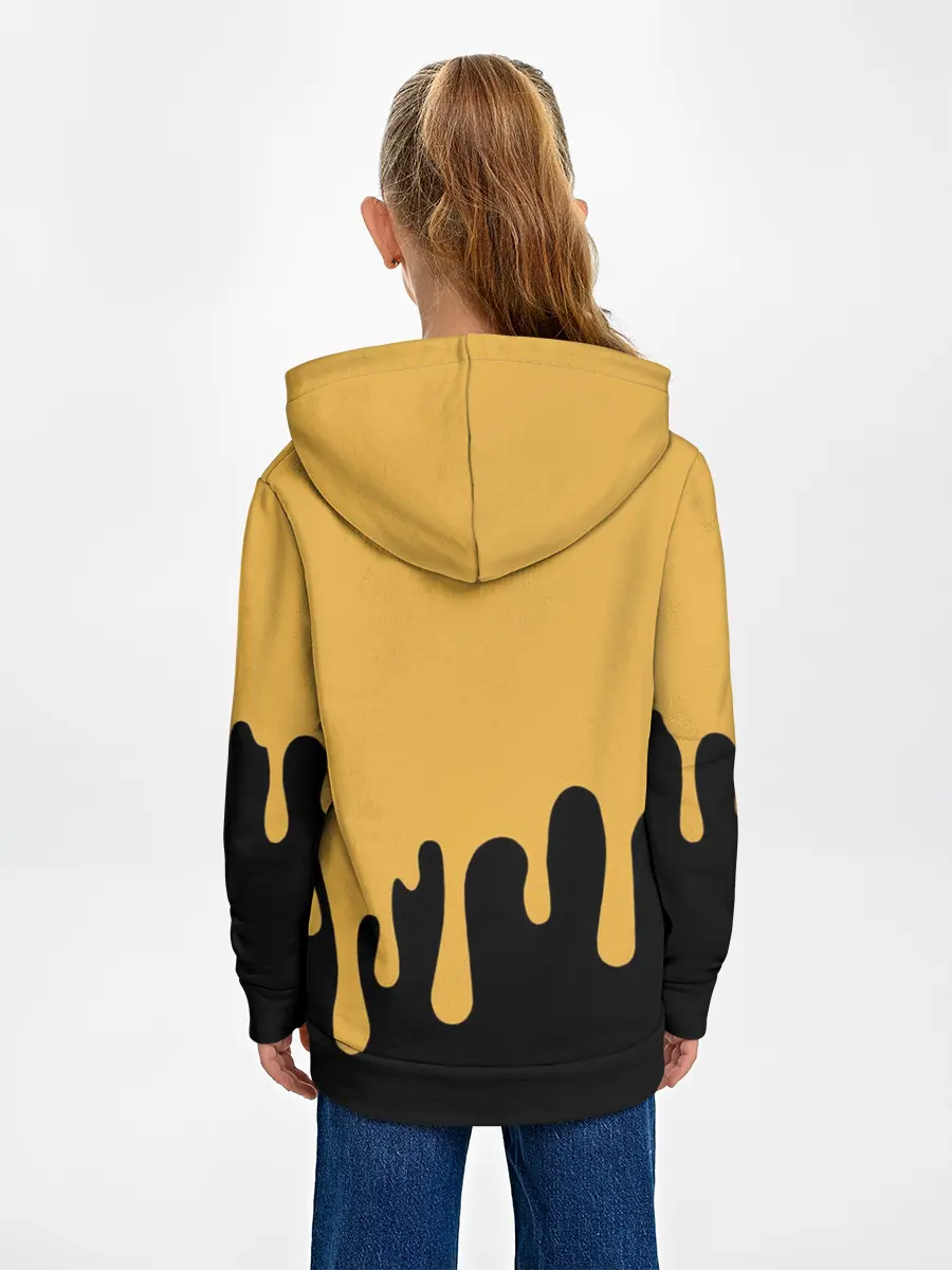 Детское худи / Bendy And The Ink Machine