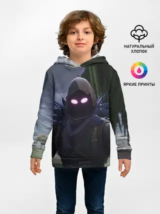 Детское худи / FORTNITE