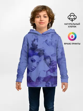 Детское худи / Artik & Asti - Неделимы