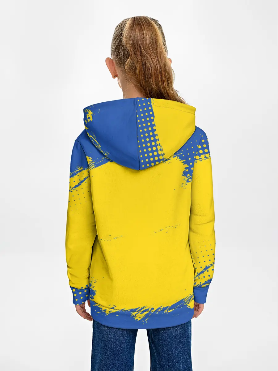 Детское худи / Suzuki | Сузуки