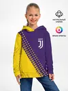 Детское худи / JUVENTUS / ЮВЕНТУС