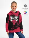 Детское худи / CHICAGO BULLS