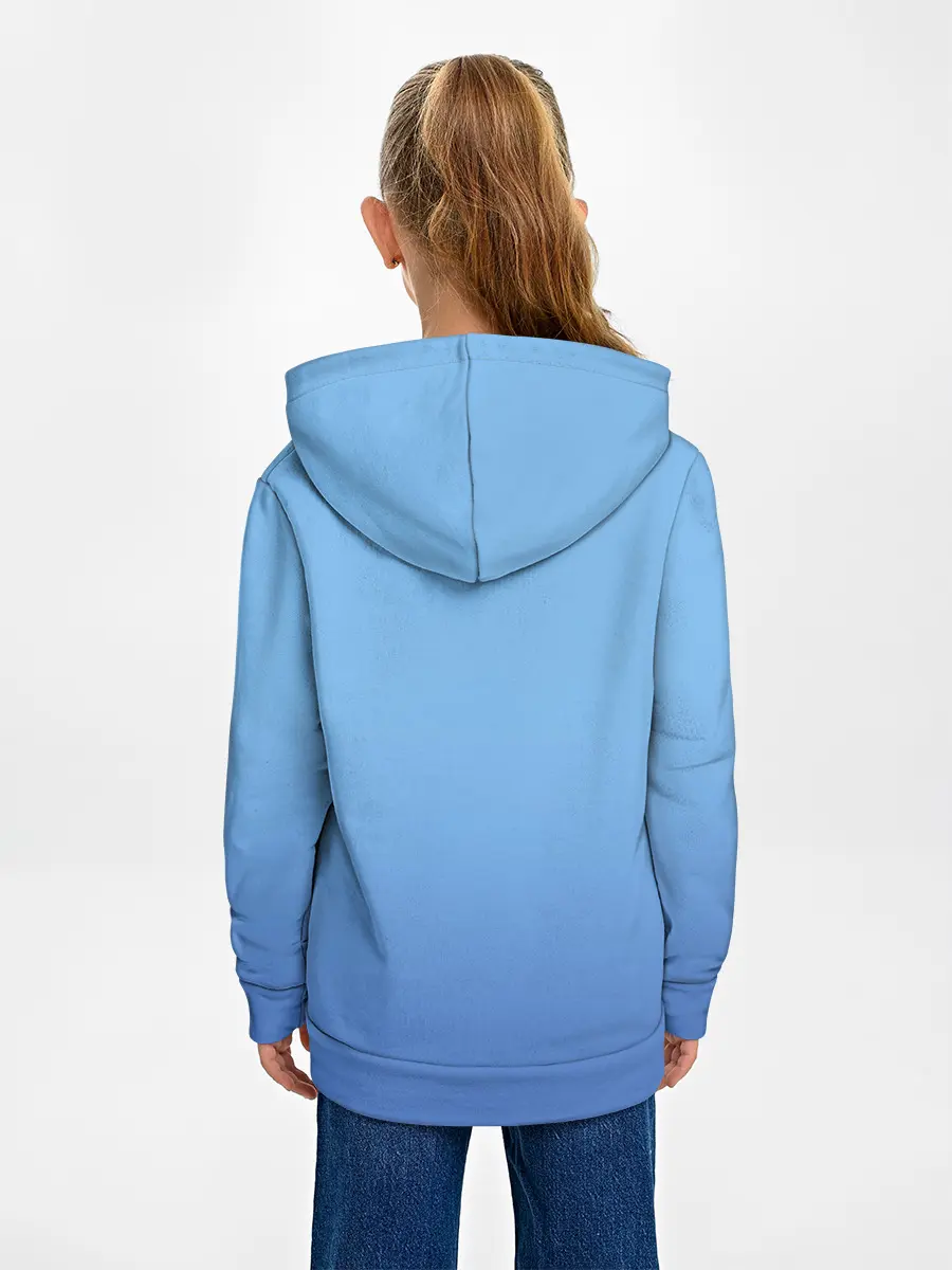 Детское худи / Истории монстров