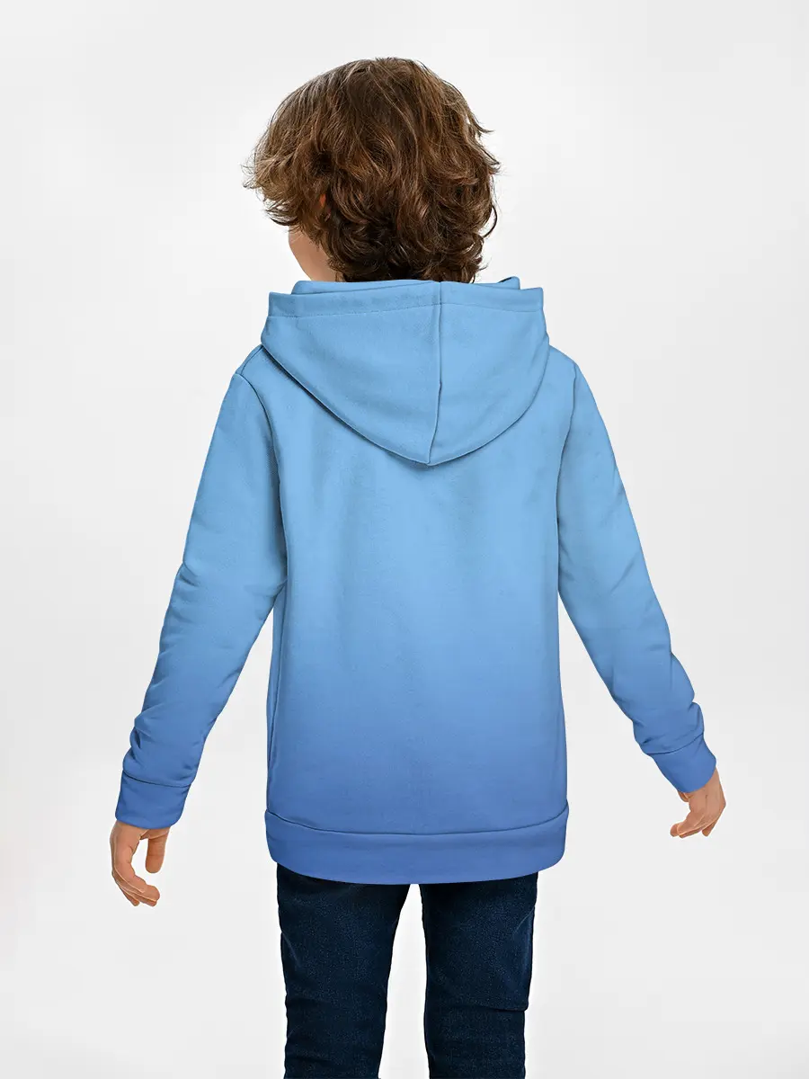 Детское худи / Истории монстров