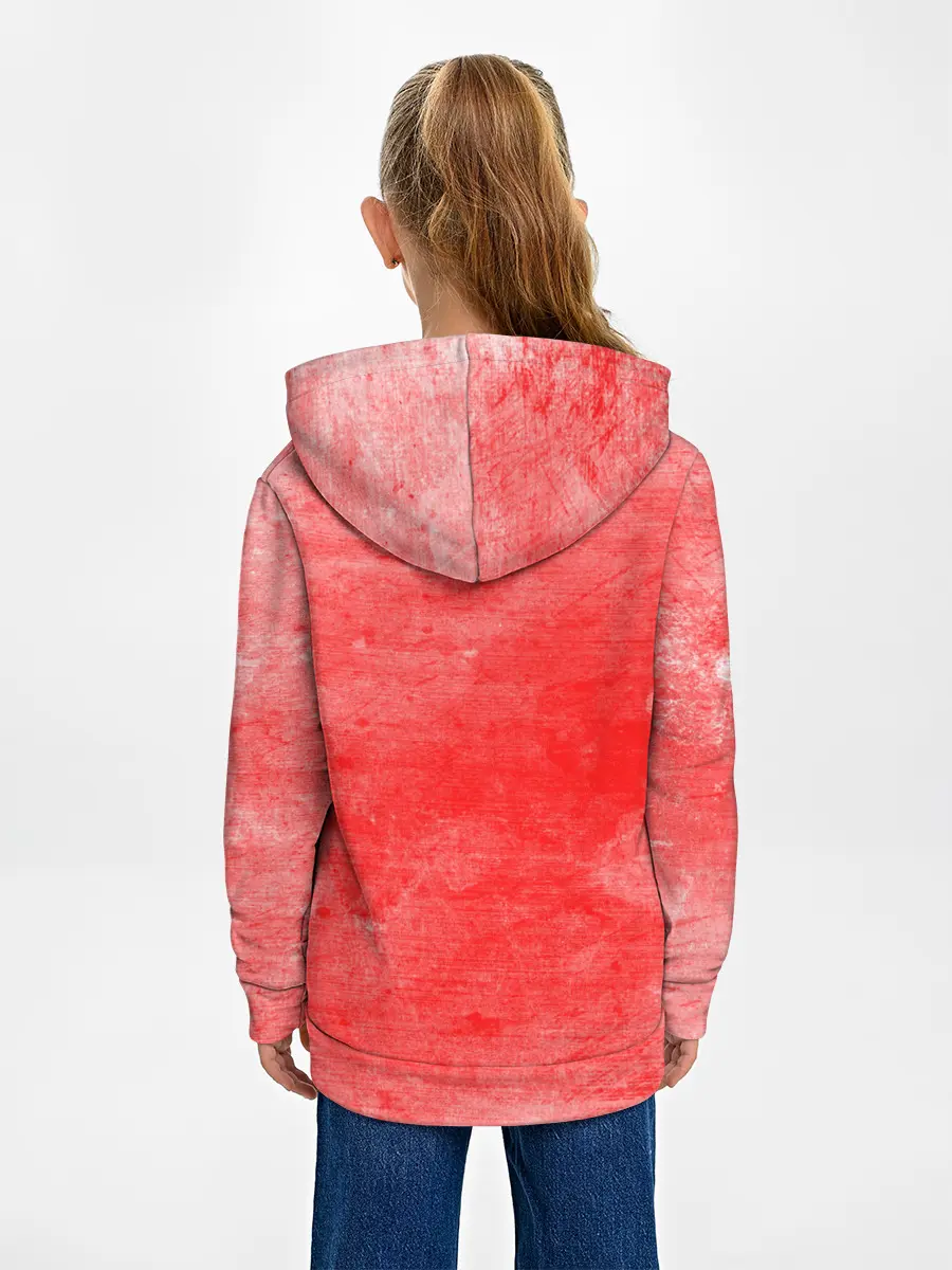 Детское худи / Кокушибо | Клинок, рассекающий демонов