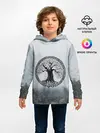 Детское худи / Иггдрасиль | Yggdrasil