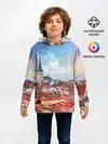 Детское худи / Таллин