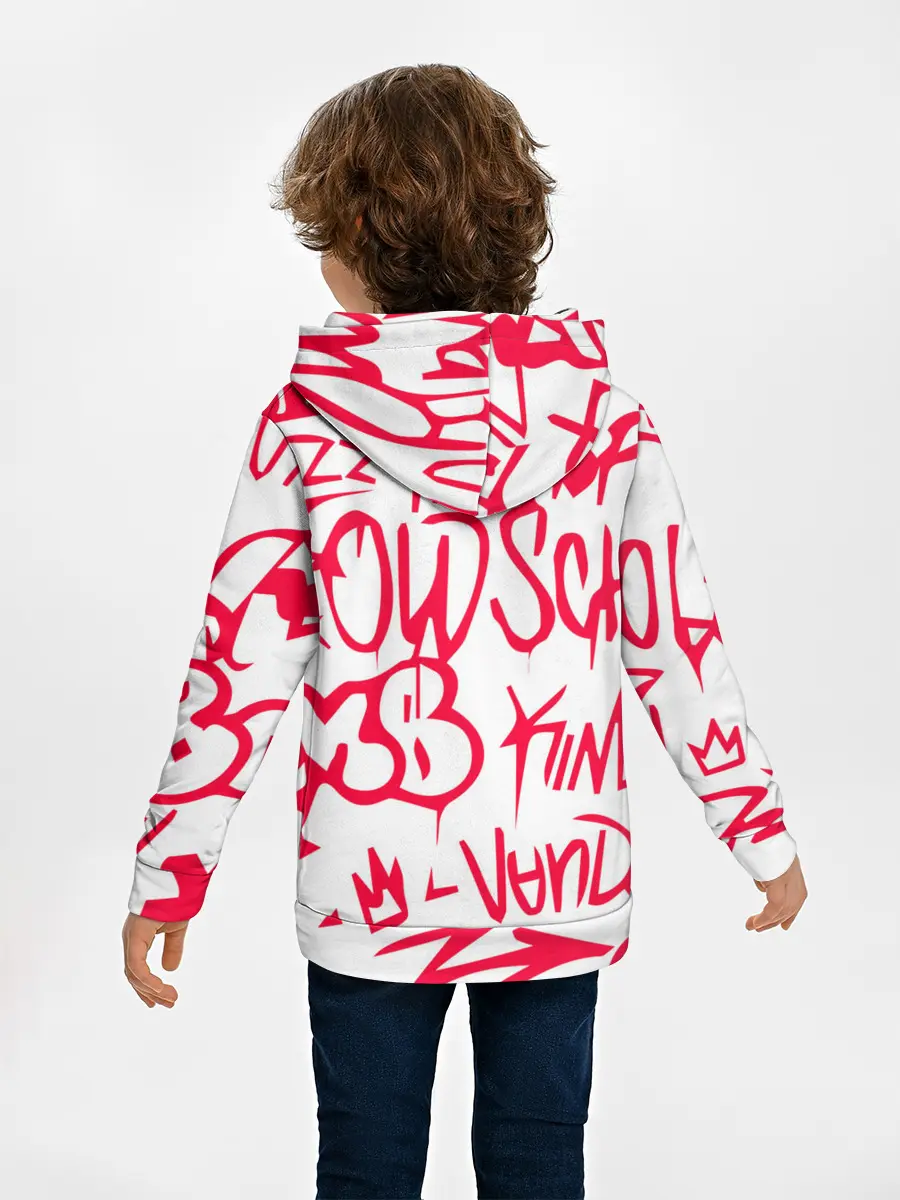 Детское худи / Lil Peep