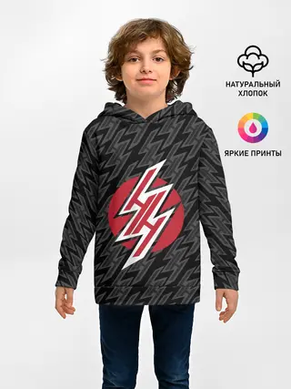 Детское худи / Hentai Haven Emblem