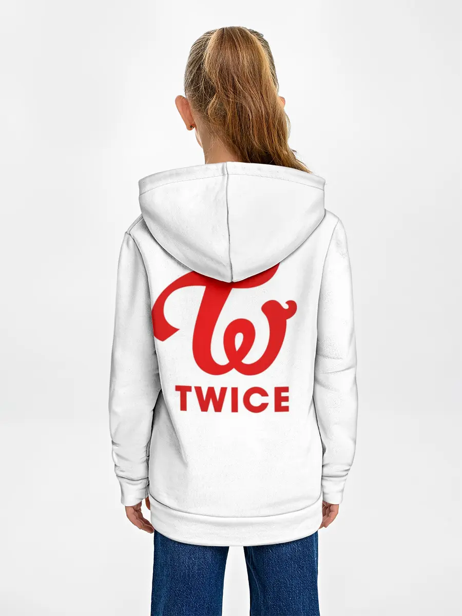 Детское худи / TWICE