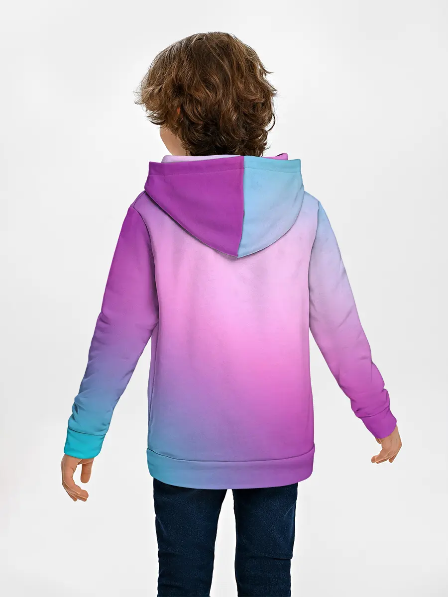 Детское худи / Taehyung BTS