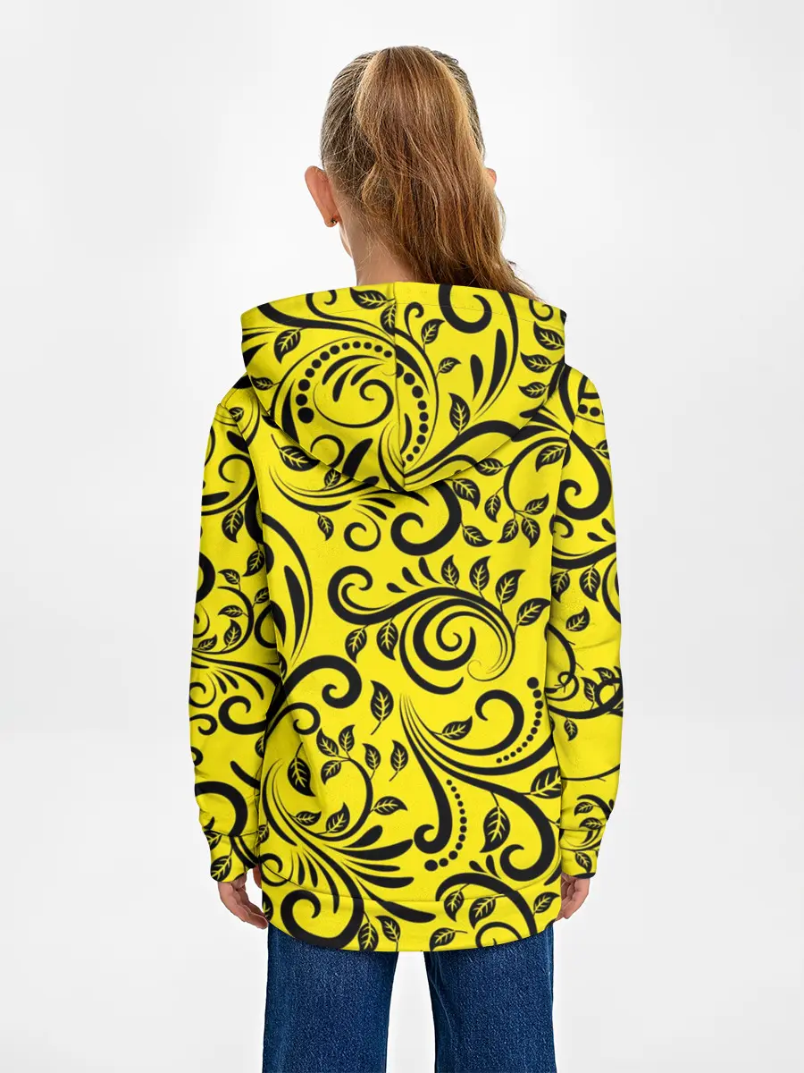 Детское худи / NIRVANA