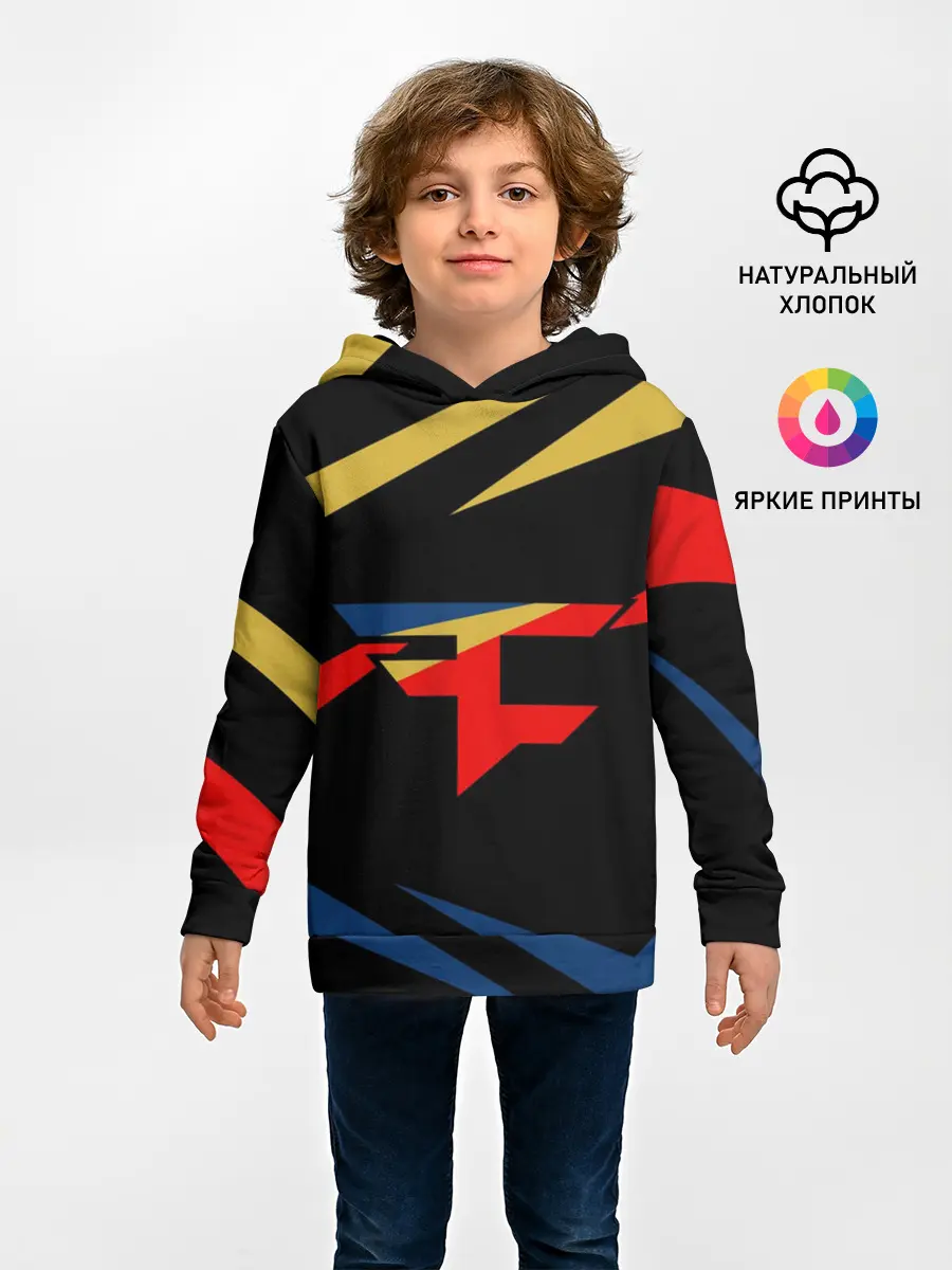 Детское худи / CS GO.