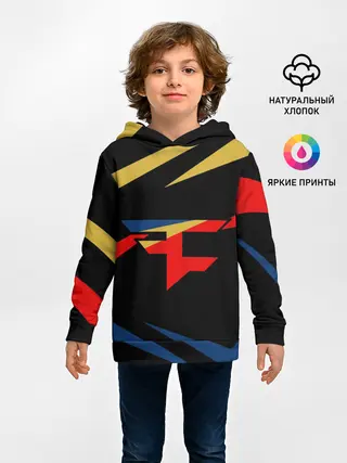 Детское худи / CS GO.