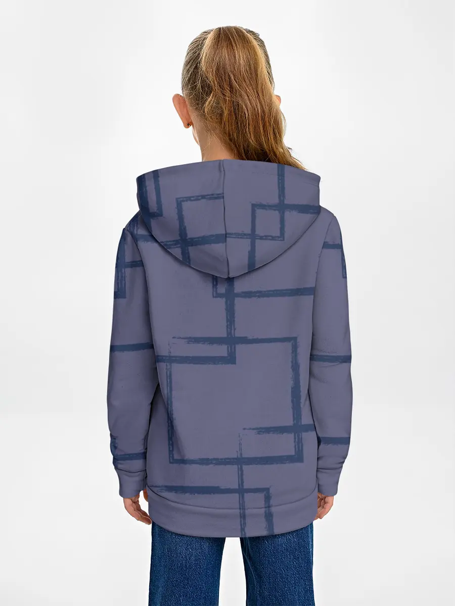 Детское худи / Книга любви