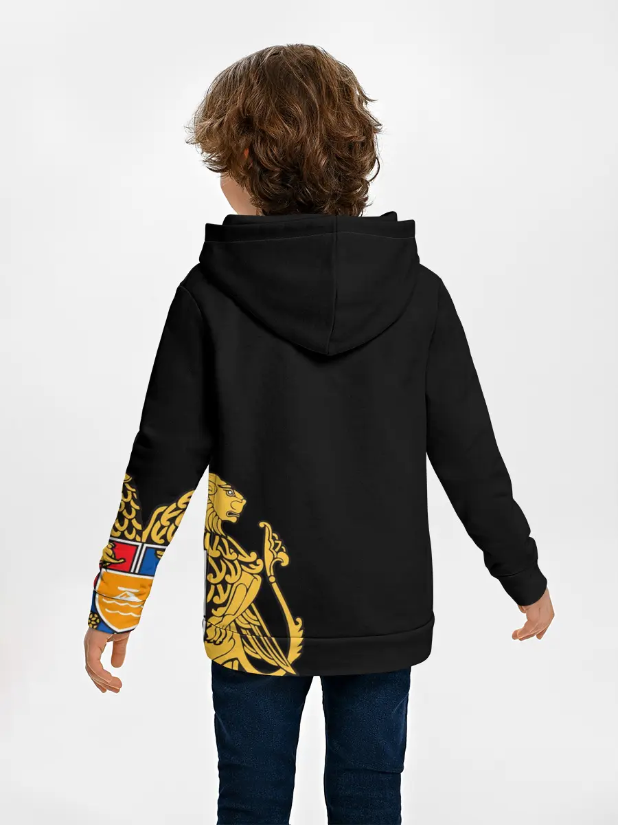 Детское худи / ARMENIA