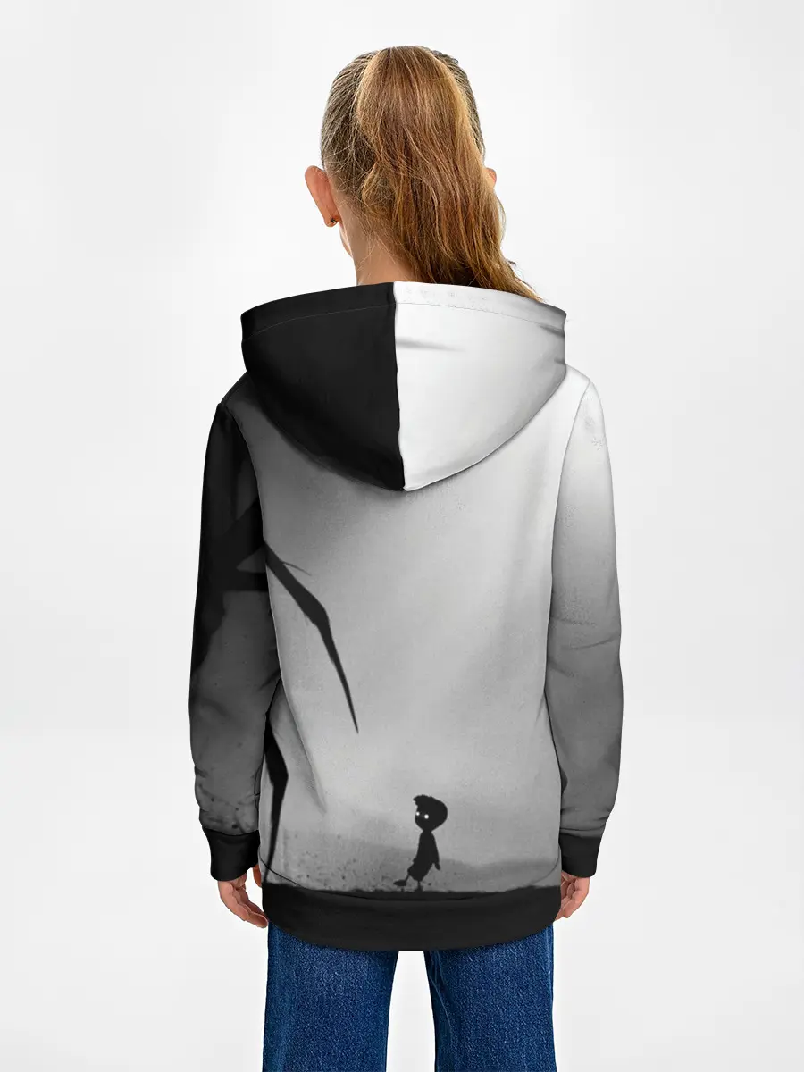 Детское худи / Limbo