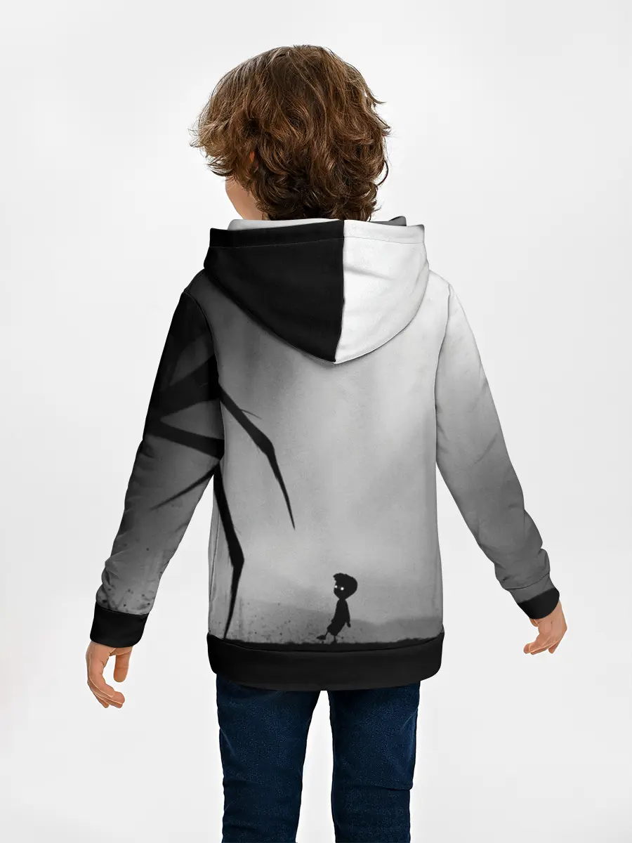 Детское худи / Limbo