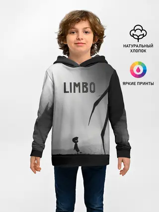 Детское худи / Limbo