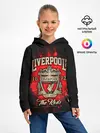 Детское худи / LIVERPOOL FC