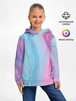 Детское худи / COLORS