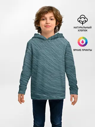 Детское худи / Endless Sea