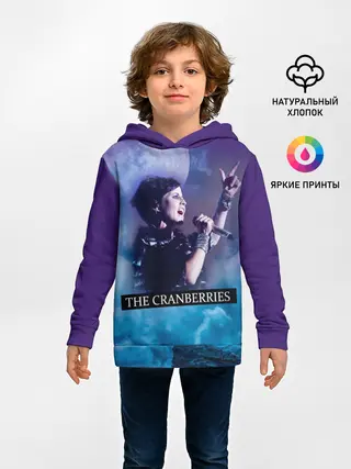 Детское худи / The Cranberries
