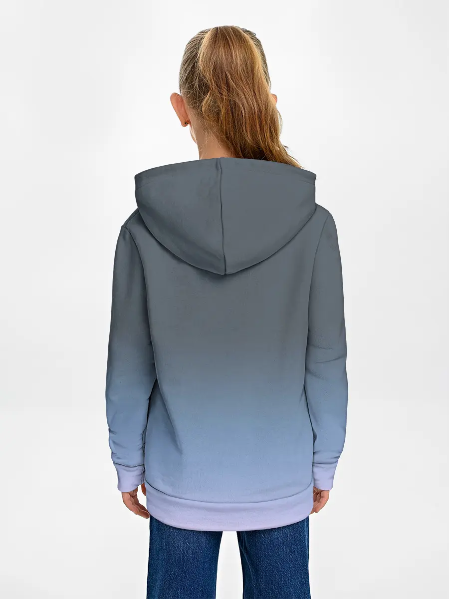 Детское худи / Магическая битва