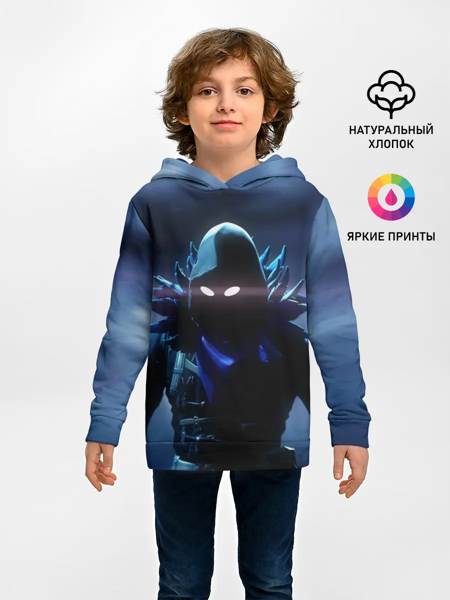 Детское худи / FORTNITE