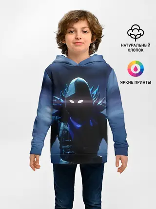 Детское худи / FORTNITE