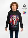 Детское худи / Santa Dance