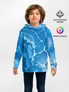Детское худи / Ледяной