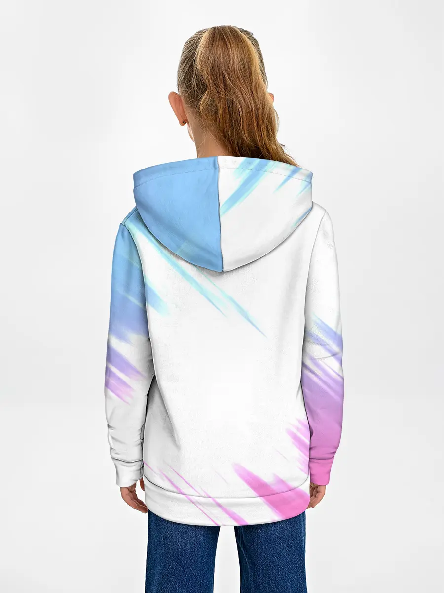 Детское худи / BTS | БТС