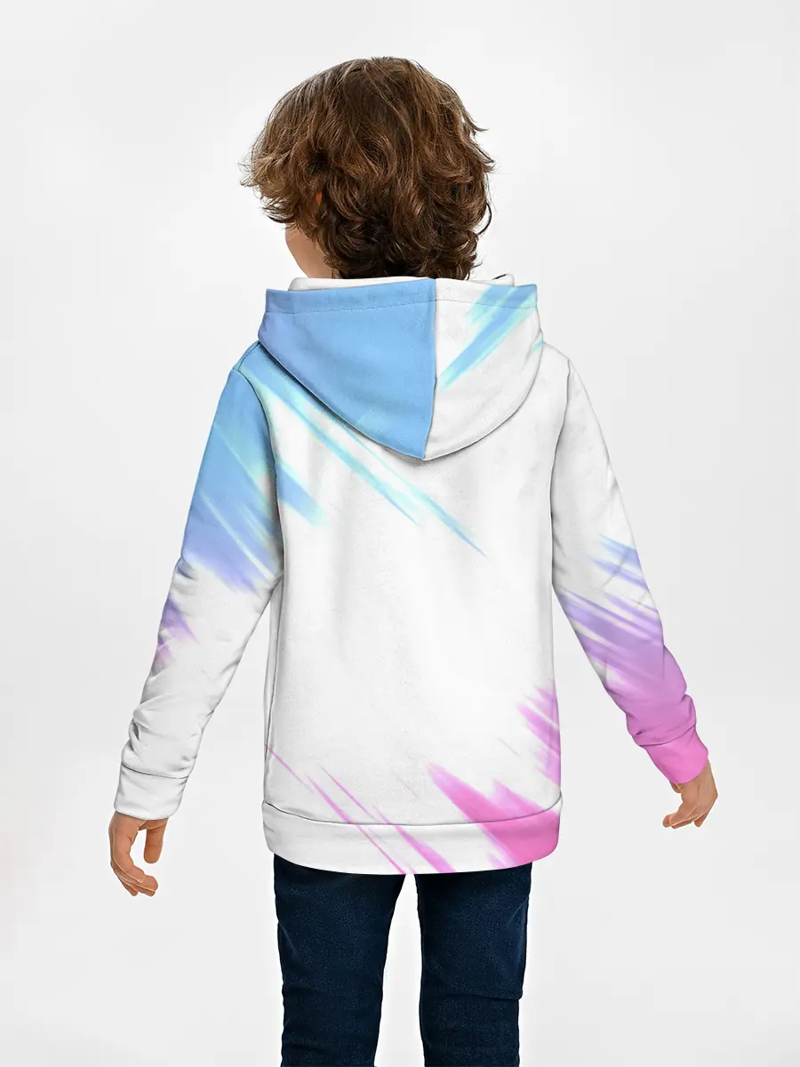 Детское худи / BTS | БТС