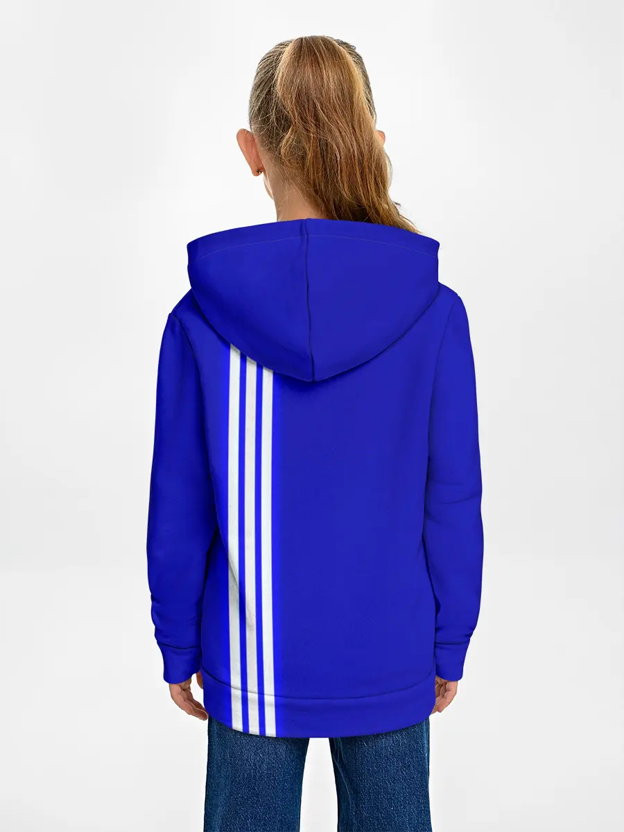 Детское худи / Форма сборной СССР-1