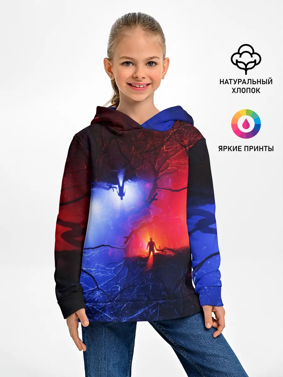 Детское худи / Свой Путь