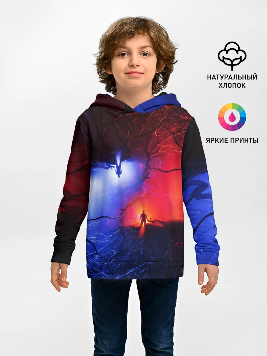 Детское худи / Свой Путь