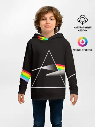 Детское худи / PINK FLOYD