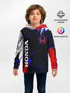 Детское худи / HONDA.