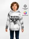Детское худи / THE LAST OF US