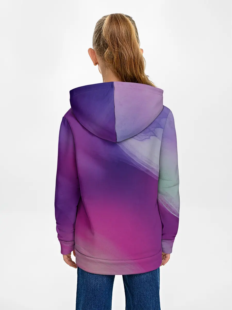 Детское худи / Asti & Artik