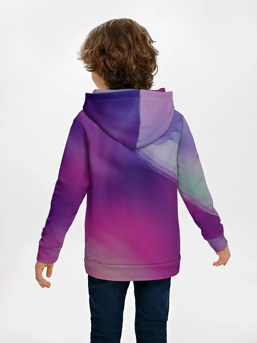 Детское худи / Asti & Artik