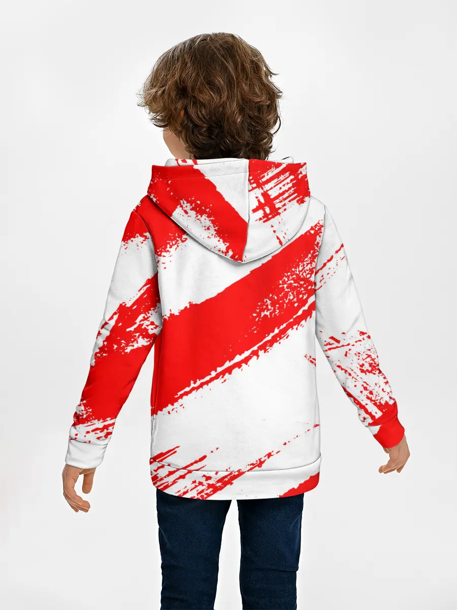 Детское худи / What cat? / Какой кот?