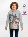 Детское худи / The Dude