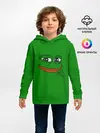 Детское худи / Pepe