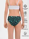 Трусы для девочек / Звёздочки