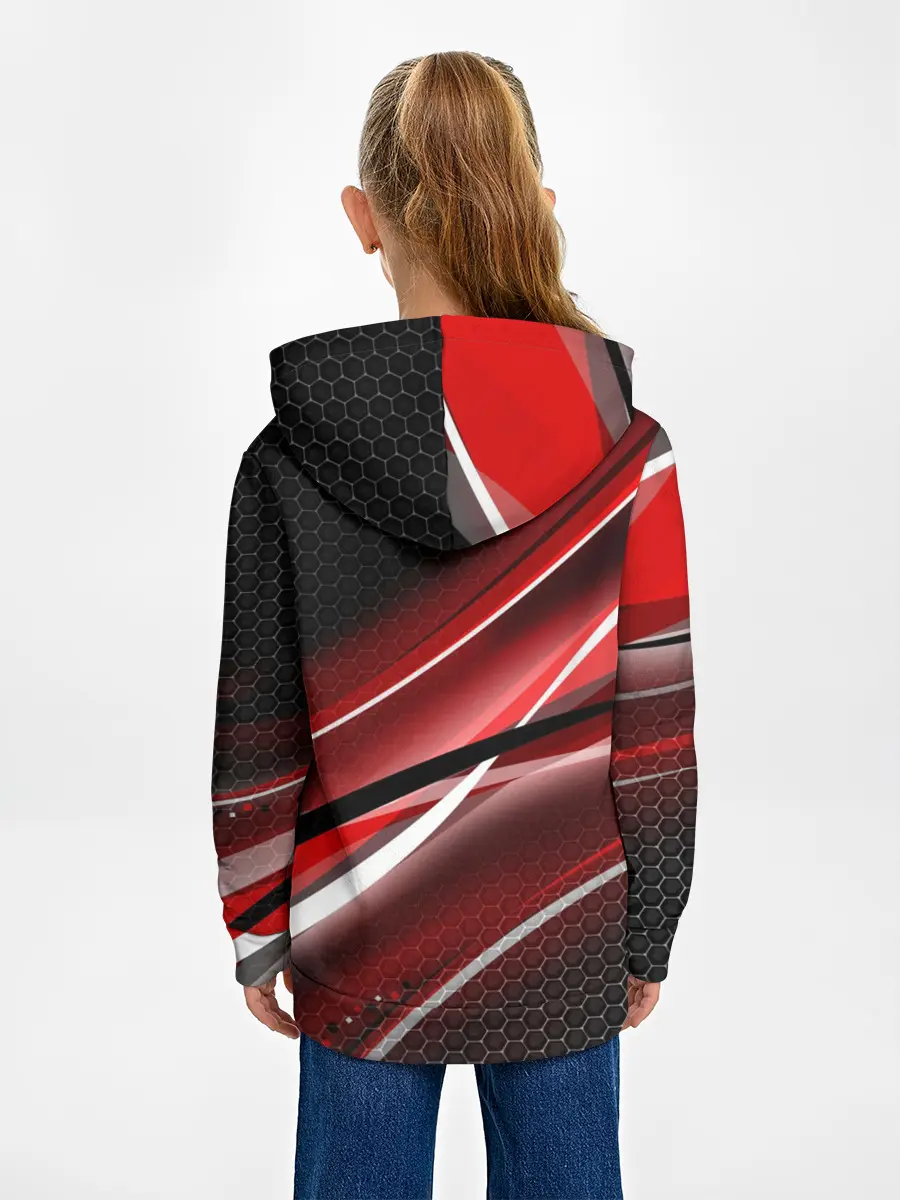 Детское худи / LEXUS.