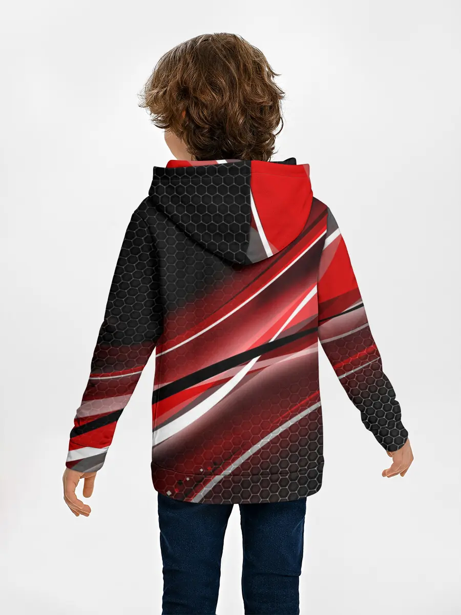 Детское худи / LEXUS.