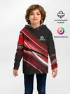 Детское худи / LEXUS.